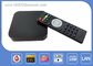 HDMI 1.4 High Difinition Android Smart IPTV Box M8 XBMC Support USB HDD supplier