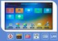 IP2000  XBMC Android Smart IPTV Box Arabic  407 Channels Support U DISK supplier