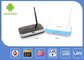 RK3188 ARM Cortex-A9 X6 IPTV Android Smart TV Box With 16GB Nand Flash supplier
