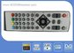 H.264 DVB Combo Receiver Digital TV Decoder Box / DVB S2 Satellite Receiver supplier