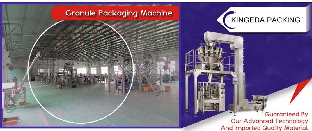 China best Automatic Feeding System Packing Machine on sales