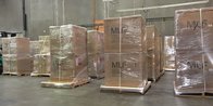 SMF3 PHX5 OAK3 CLT2 FBA AMAZON OCEAN shipping logistics 20 days to door warehouse customs clearance