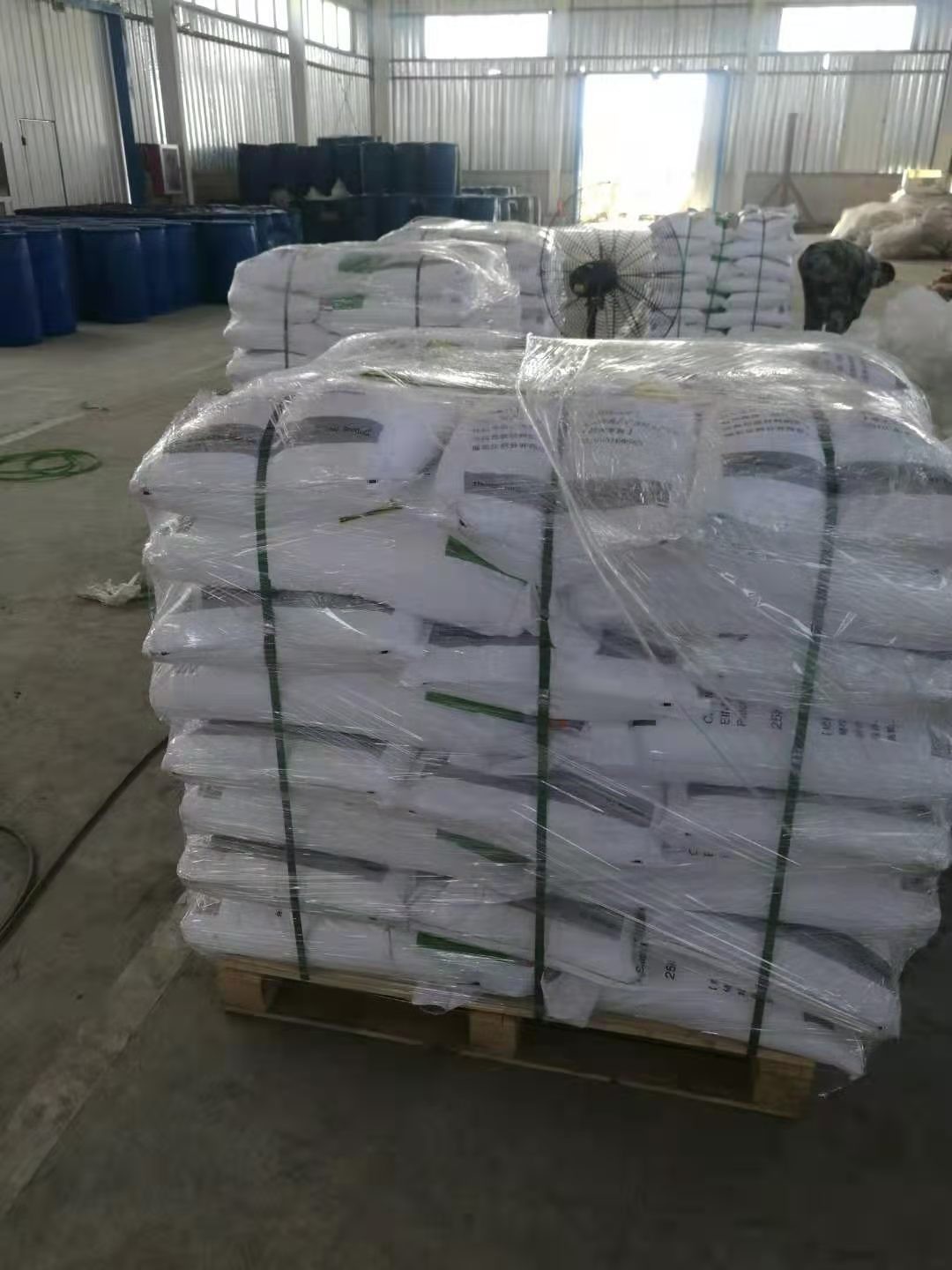 Succinic anhydride CAS No. 108-30-5 manufacturer