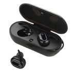 Producentre PDCTWS-R10 BT Earphone Wireless Mini Invisible Earbuds Stereo Headset In Ear Earphones With Charge Box Micro supplier