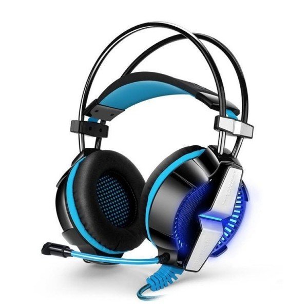 GS700 best stereo headphones Gaming Headset for Video Gaming 360 Xbox and PC gaming supplier