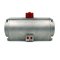 HPAS Stainless Steel Pneumatic Actuator