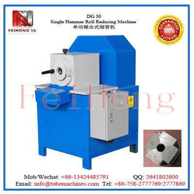 China pipe swaging machine for heaters supplier