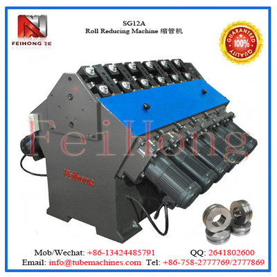 China pipe rolling machine supplier