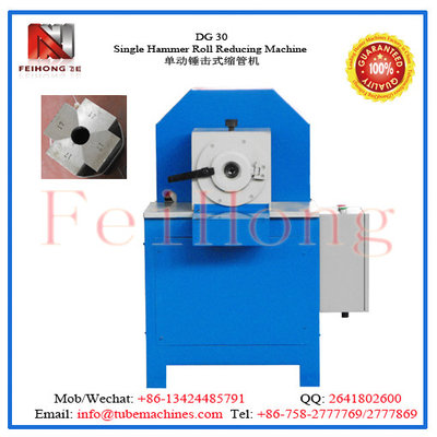 China swaging machine for cartridge heater supplier
