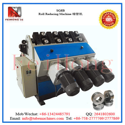 China shrink machine for heater tubular supplier