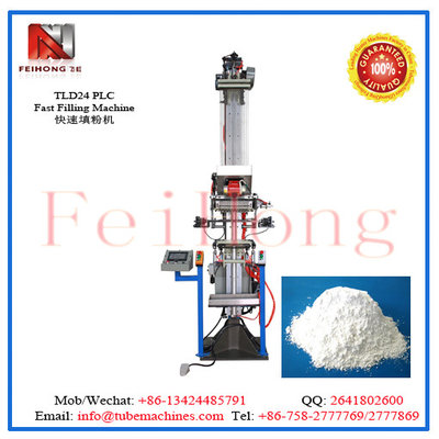 China filling machine for electric heater supplier