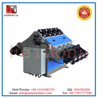 China tubular heater reducing machine supplier