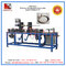 Automatic trimming machine for tubular heaters supplier