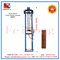 Three center-guarantee filling machine for tubular heaters supplier