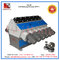 tubular heater shrinker machine supplier