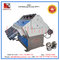Automatic Iron Tube Rolling Machine For Heating Elements supplier