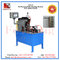 Helix bending machine for coil heaters supplier