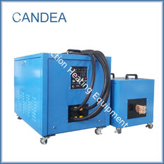 China 80kw Good Quality High Frequency Induction Heating Machine Made In China supplier