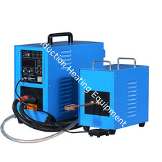 China Mini Metal Induction Heater supplier