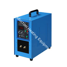 China Portable Induction Heating Generator supplier