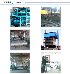 HanDan ChaoYo Metallurgical Materials Co., Ltd