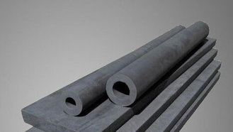 China Isostatic Graphite Rods for Sale supplier