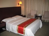 HOTEL BED SHEET