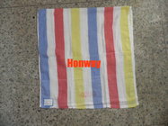 Stripe Towels Yarn Dyed(T/C ）B-4004
