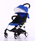 China baby stroller factory wholesale easy foldable travel system baby stroller in Pingxiang