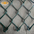 Diamond Mesh Security Chain Link Fence