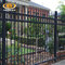 Cheap used wrought iron fence panels for sale,steel fence,wrought iron fence gate for sale supplier
