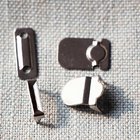 Two Claws Trousers Hook and Bar 03,TROUSERS HOOK AND BAR,Trousers hook,Pant hook and bar,Trousers hooks bars