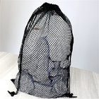 Durable Mesh Bag with drawstring bag from China manufacture,Laundry Bag,Durable Mesh Bag,Laundry washing bag