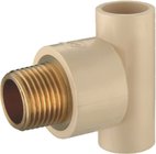 high qualityCPVC pipe fittings ASTM2846