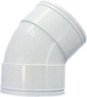 PVC  PIPE FITTING FOR WATER SUPPLY ASTM SCH40