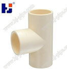 building material High quality cpvc equal tee--HJ