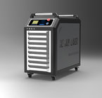 100w/150W/200W laser rust cleaning machine for rust removal metal or non-metal cleaning