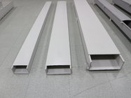 polymer alloy cable tray