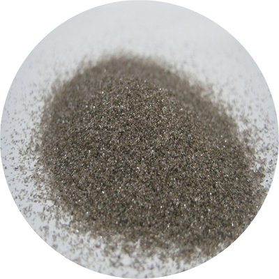 China Brown fused aluminum oxide 95%Al2O3 brown fused alumina supplier