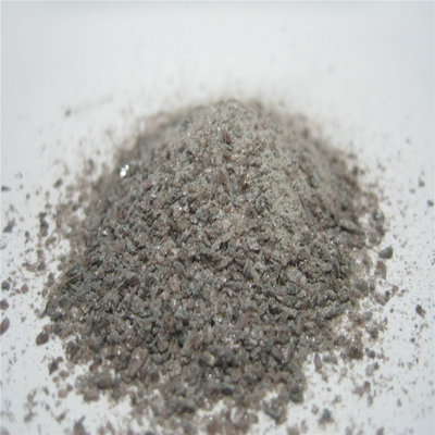 China Refractory material BFA Brown Fused Alumina 8-5mm5-3mm 3-1mm1-0mm supplier