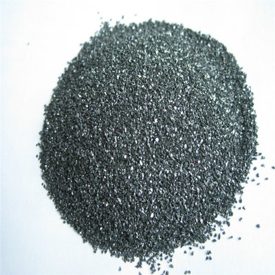 China China factory supply black silicon carbide grains supplier