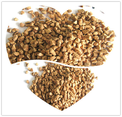 China Crushed dry walnut shell for blasting supplier