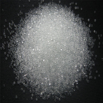China Sand Blasting Treatment Of Aviation Components Used Glass Beads supplier