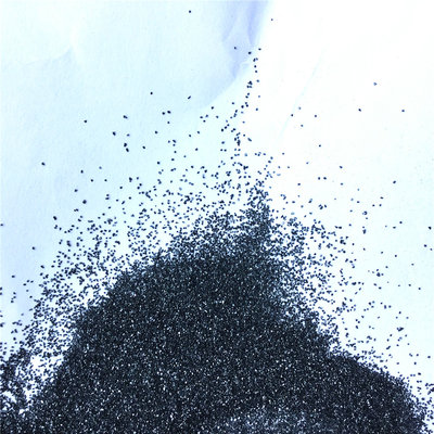 China Black silicon carbide for sanding belts and silicon carbide abrasive tools supplier