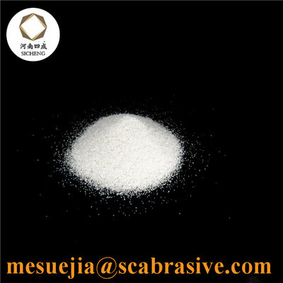 China White Aluminum Oxide Micropowder 1000mesh 1200mesh 1500mesh supplier