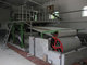 2400mm Single Cylinder High Speed Tissue Hygienic Paper Making Machine supplier
