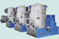 ZSL series inflow pressurized screen for Improve Pulp Consistency supplier
