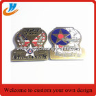 Military coin metal challenge coin,50mm coins with souvenir logo