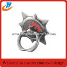 China manufacturer custom metal ring holder/phone ring for mobile phone
