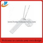 Custom Creative Fashion Jewelry Metal Necklace bracelet for Women gifts, OEM your own design